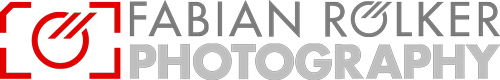 Logo Fabian Roelker Photography