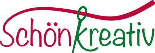 Logo SchönKreativ Elisabeth Rölker